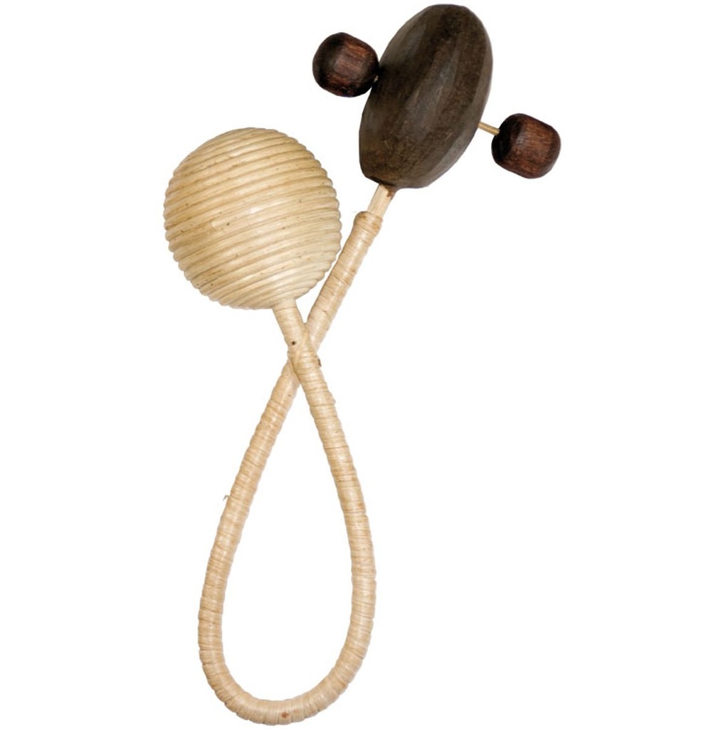 Terre Shaker Fruit-Attack