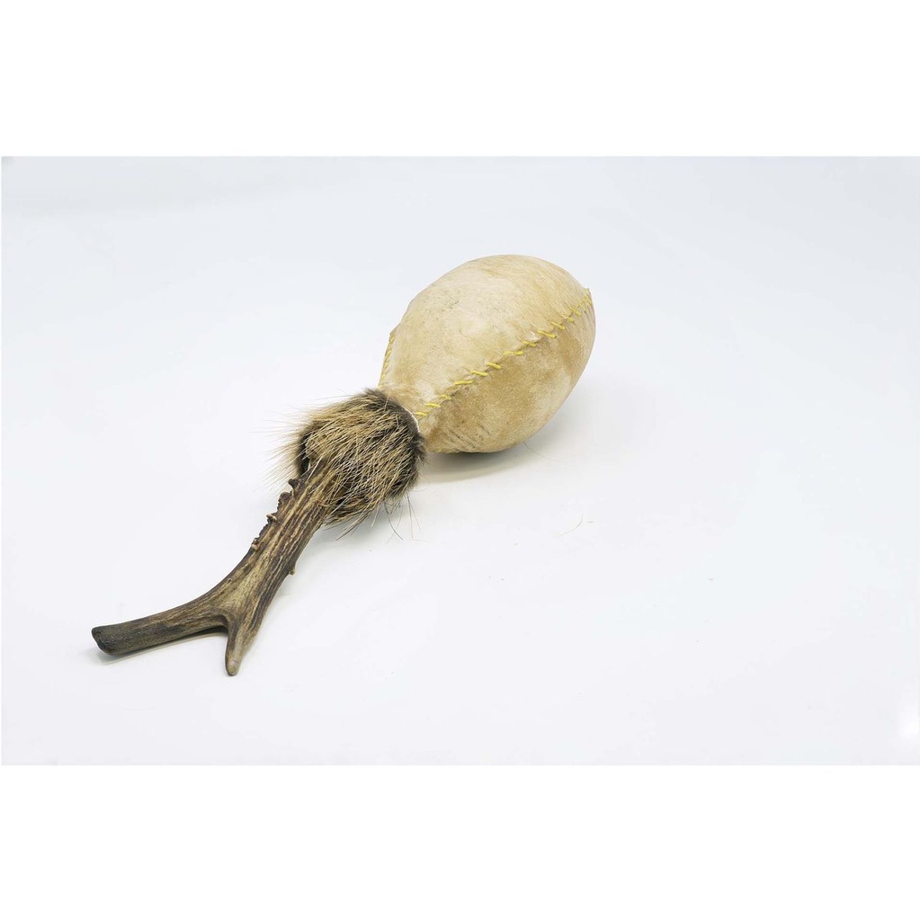 Terre Shamanshaker Deer Antlers M Rain