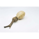 Terre Shamanshaker Deer Antlers M Rain