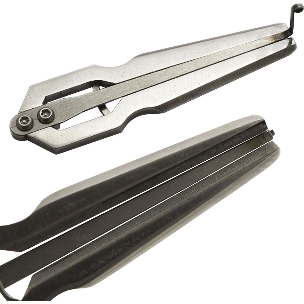 Terre Jew's Harp Pilot D2