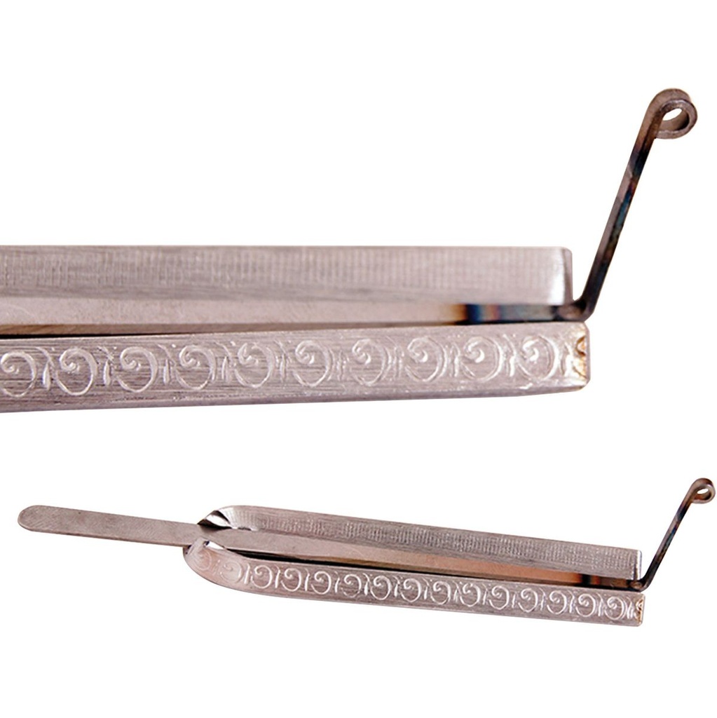 Terre Jew's Harp Stepanov