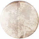 Terre Shaman Drum Goat Viking 50cm