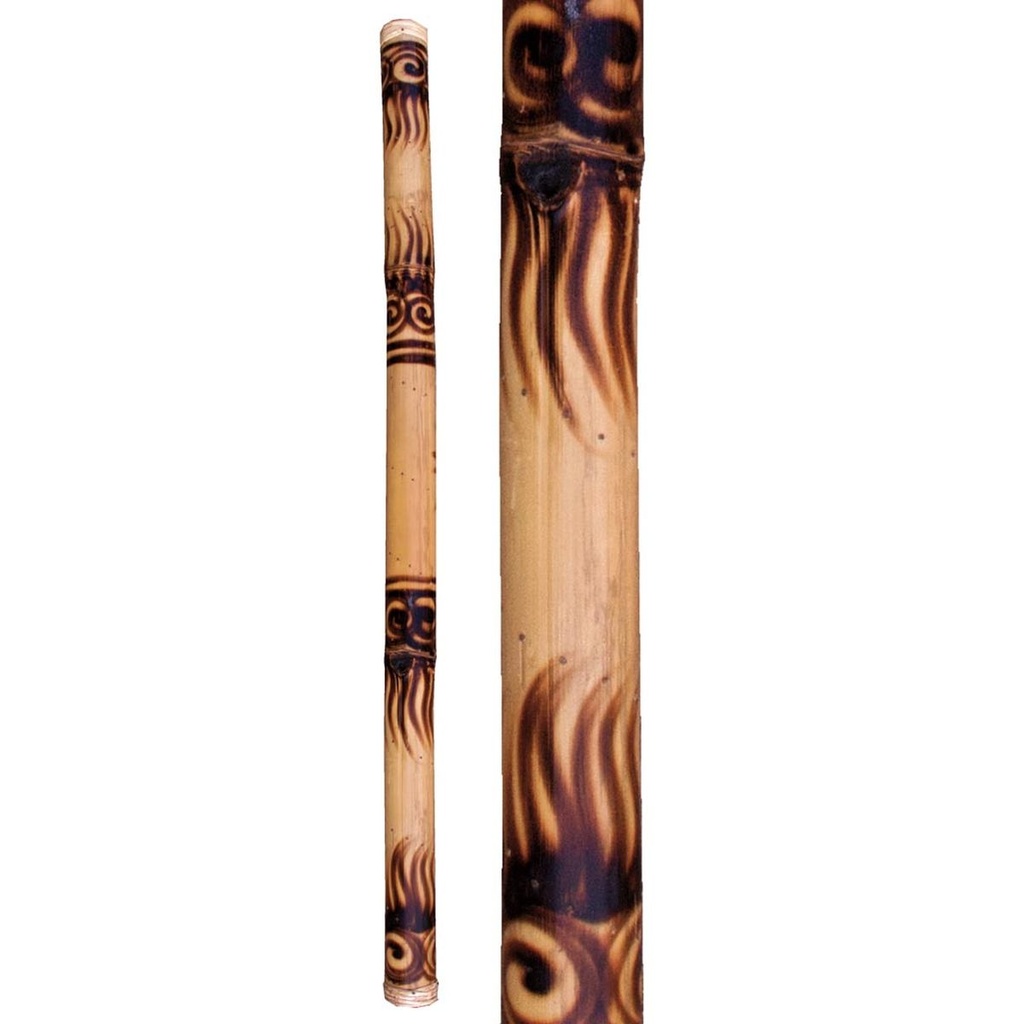 Terre Rainmaker 120 Burned