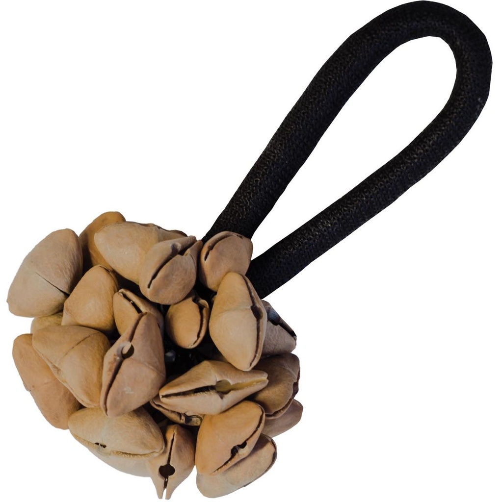 Terre Shaker Hand Chacha