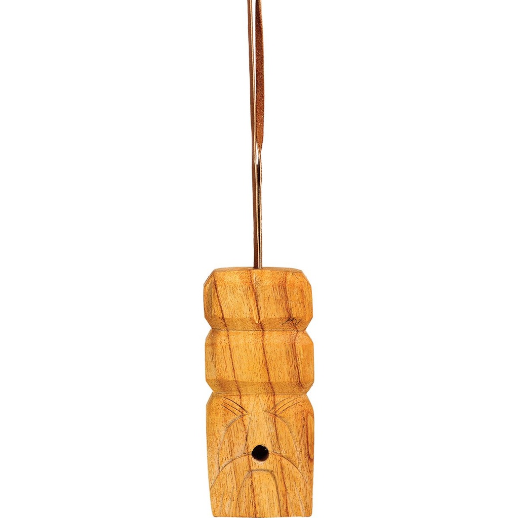 Terre Jew's Harp Box Mongolia L