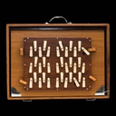 Terre Shruti Box 36 Keys 432Hz