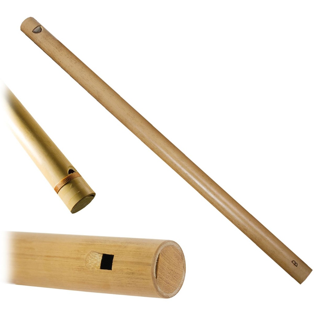 Terre Rhythm Flute B