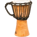 Terre Djembé Nature 25cm