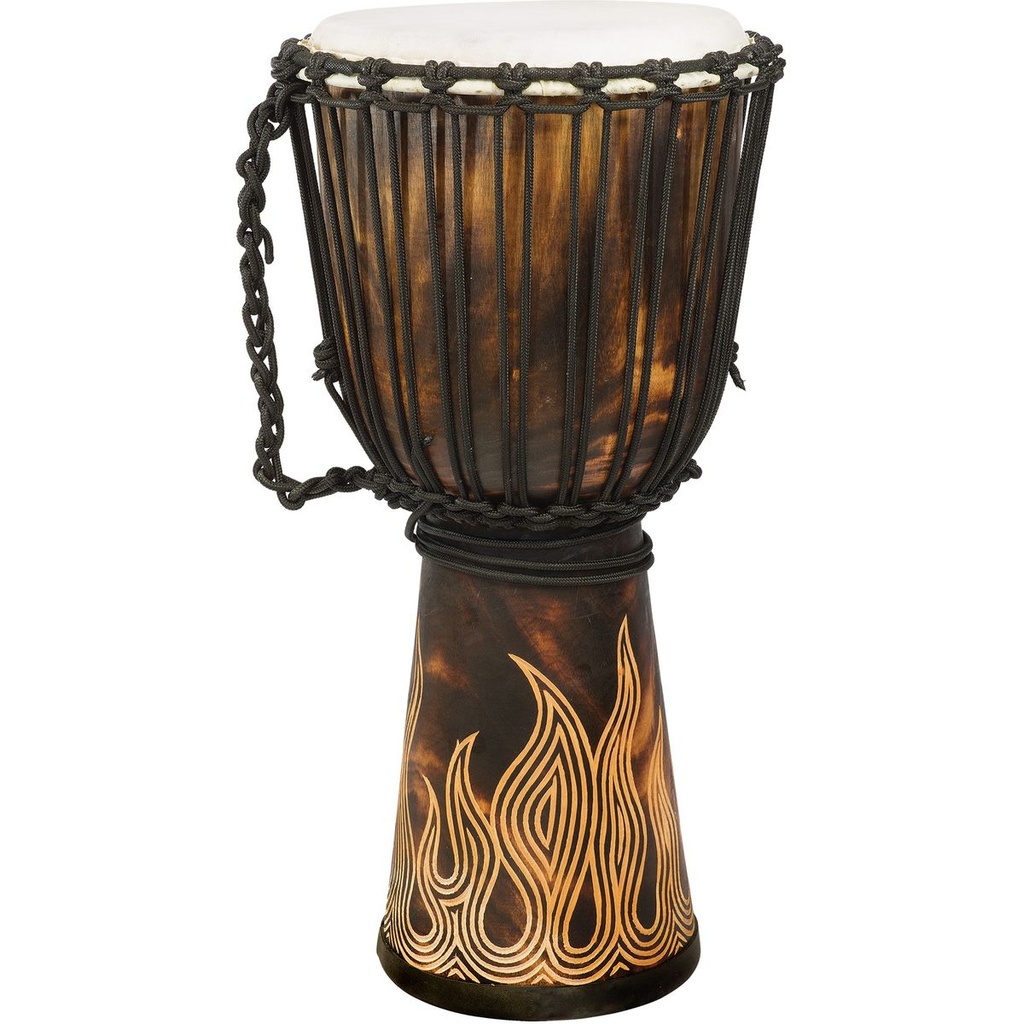 Terre Djembé Flame 60cm