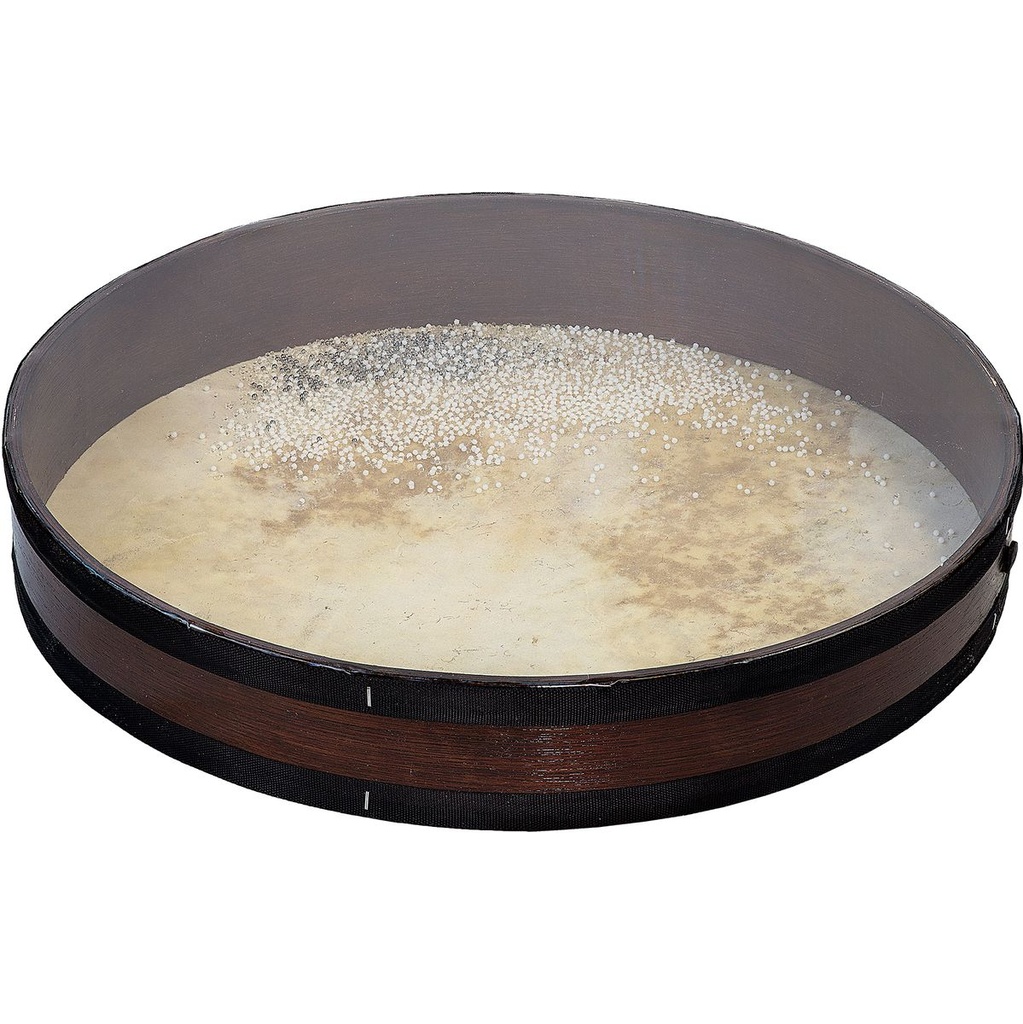 Terre Ocean Drum Plexy-Skin 30cm