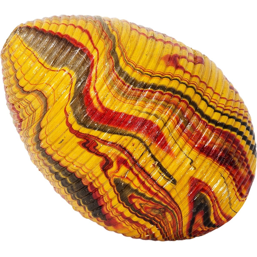 Terre Egg Shaker Rattan XL