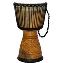 Terre Djembe Master Mali 13