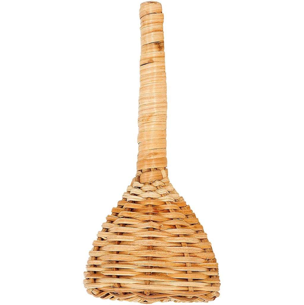 Terre Rattan Shaker Crown Cap