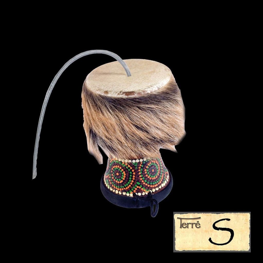 Terre Thunder Wawah S