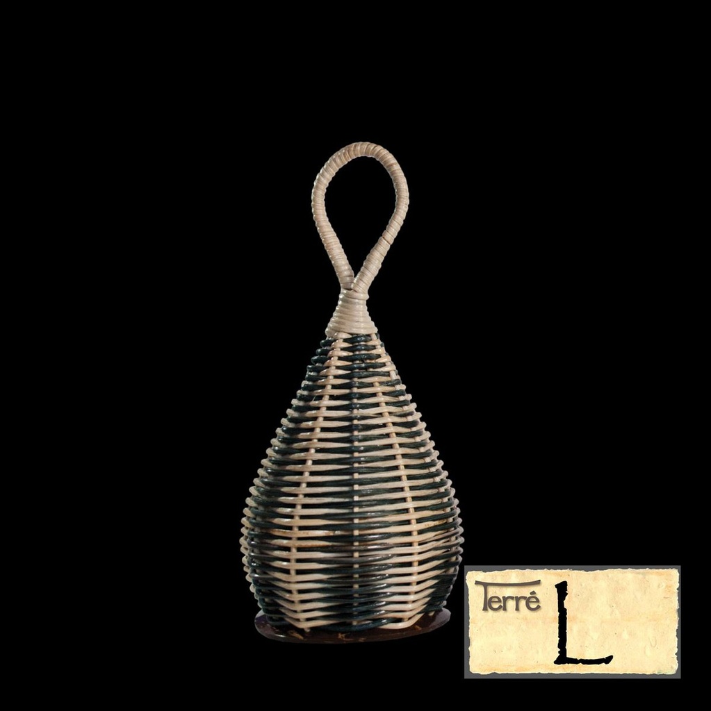 Terre Caxixi Coconut L