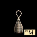 Terre Caxixi Coconut M