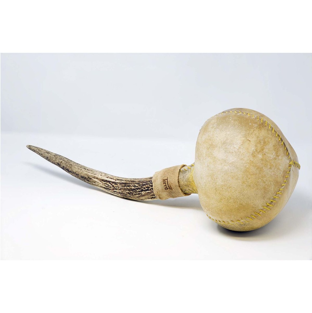 Terre Shamanshaker Deer Antlers XL Sea