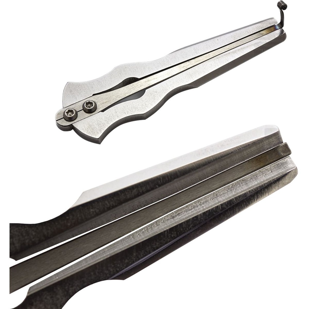 Terre Jew's Harp Lighthouse G1