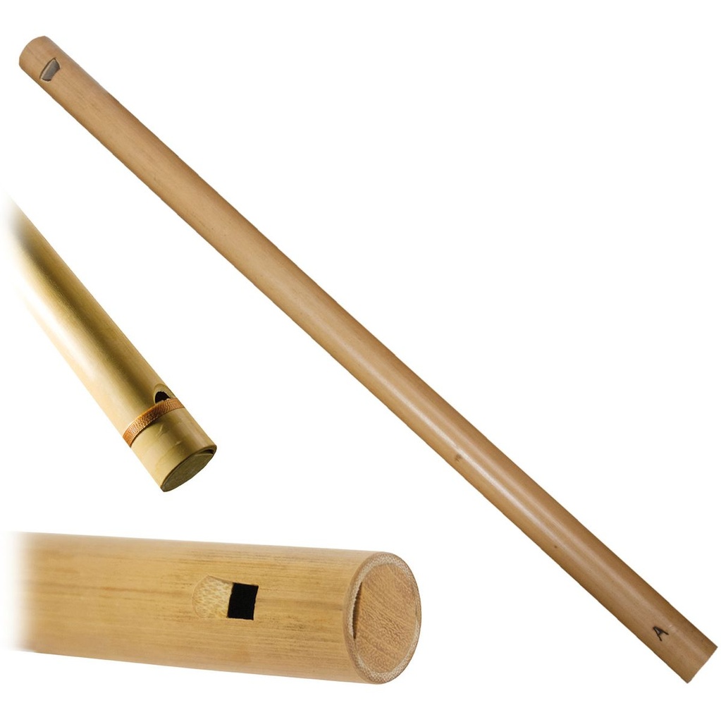 Terre Rhythm Flute A