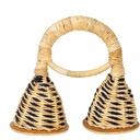 Terre Caxixi Double Africa