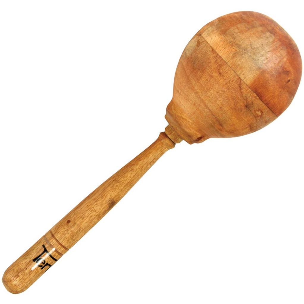 Terre Maraca Wood