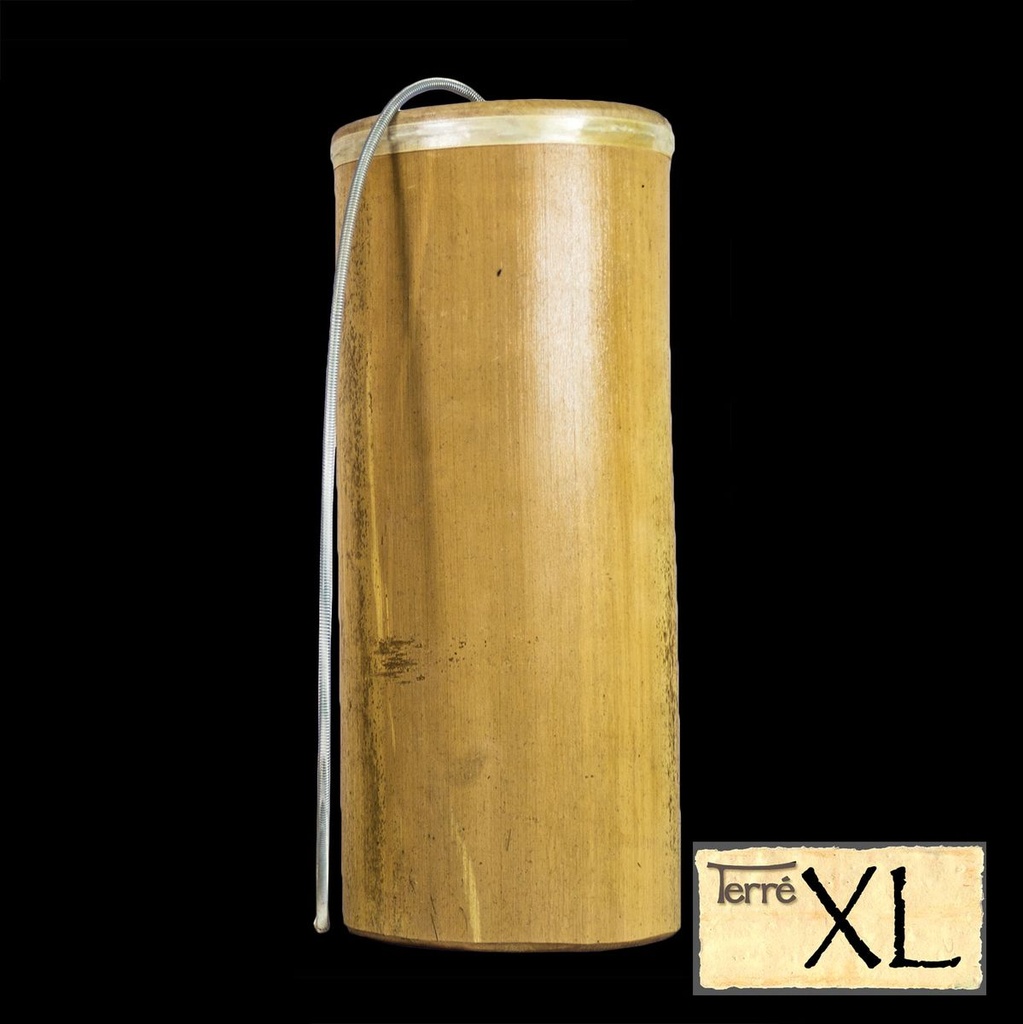 Terre Bamboo Thunder XL