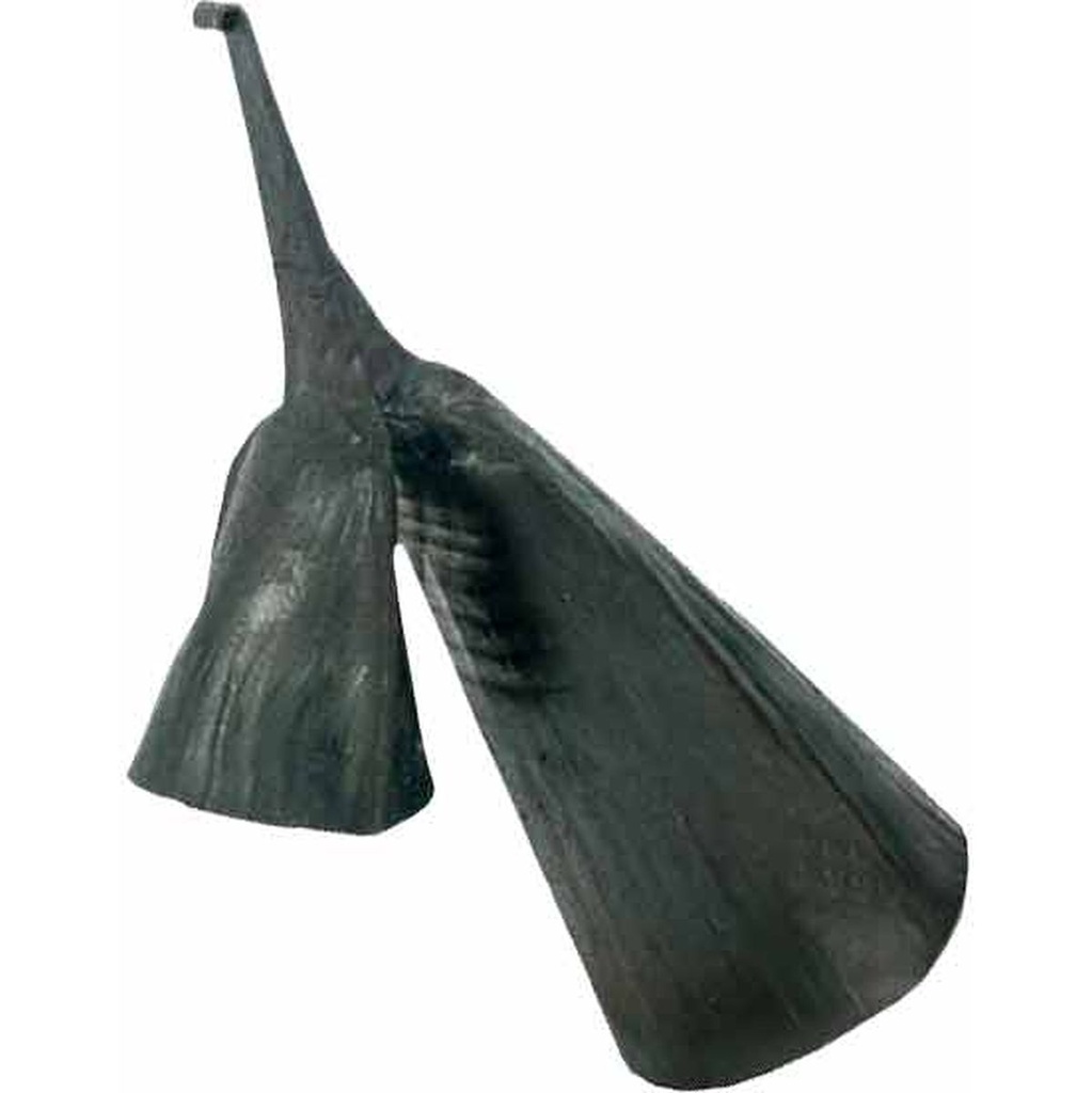 Terre Gonkogui Double Bell L