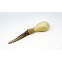 Terre Shamanshaker Deer Antlers S Sea