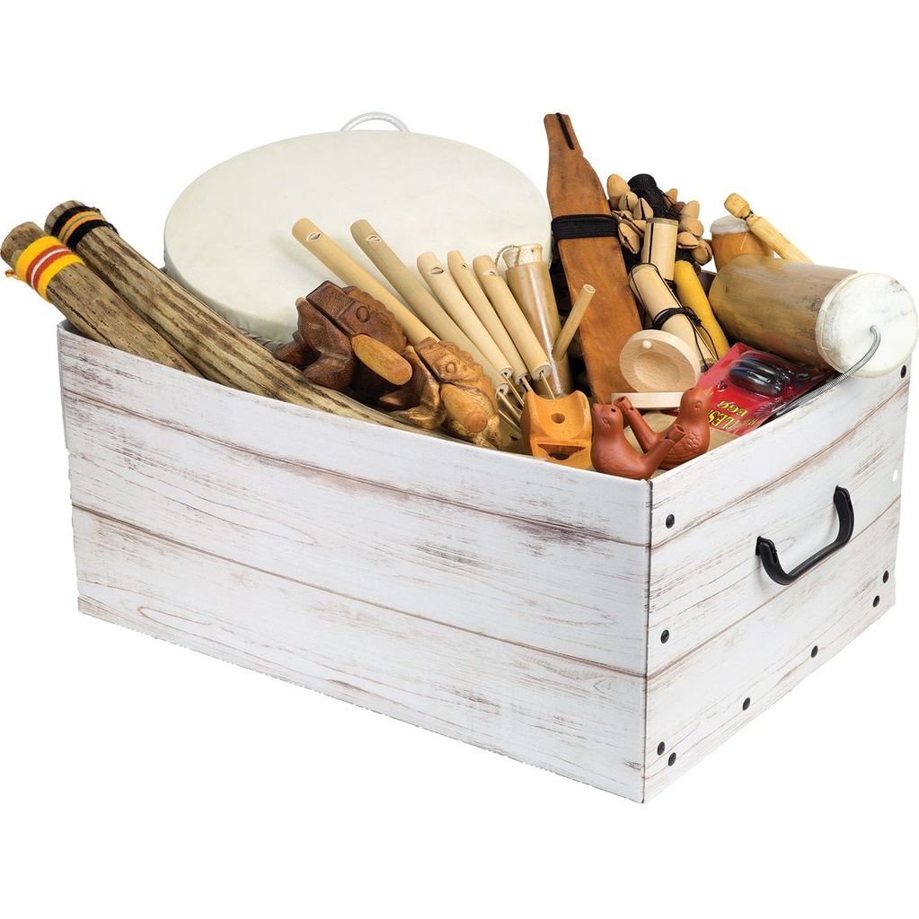 Terre Nature Sounds Set