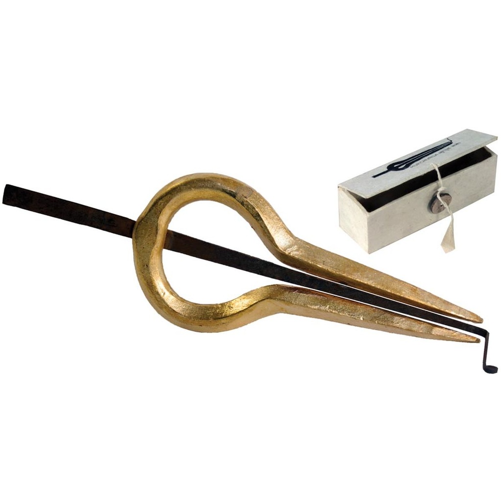 Terre Jew's Harp Murchunga L