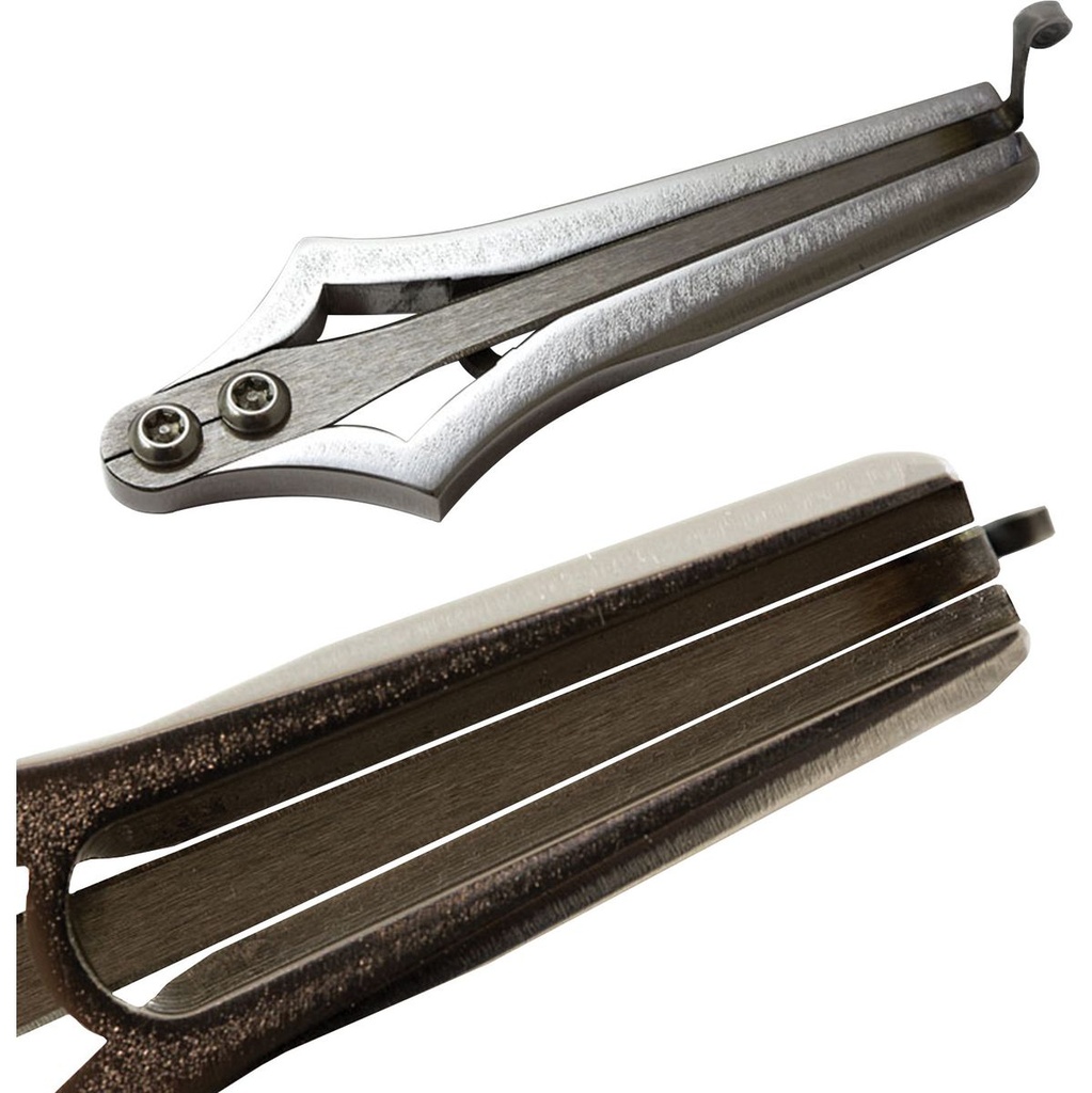 Terre Jew's Harp Sail F