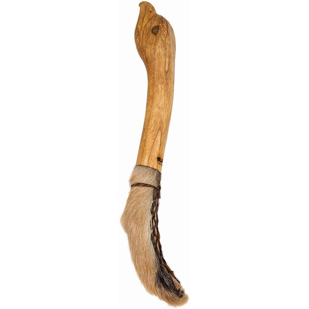 Terre Beater Shaman Mongolian Eagle