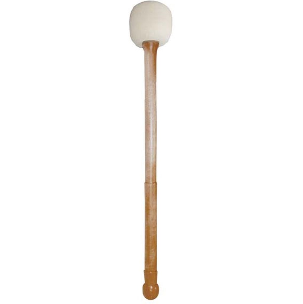 Terre Mallet Felt 64x45mm