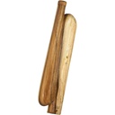 Terre Reisedidge Solid Wood DIS