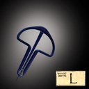 Terre Jew's Harp L Blue