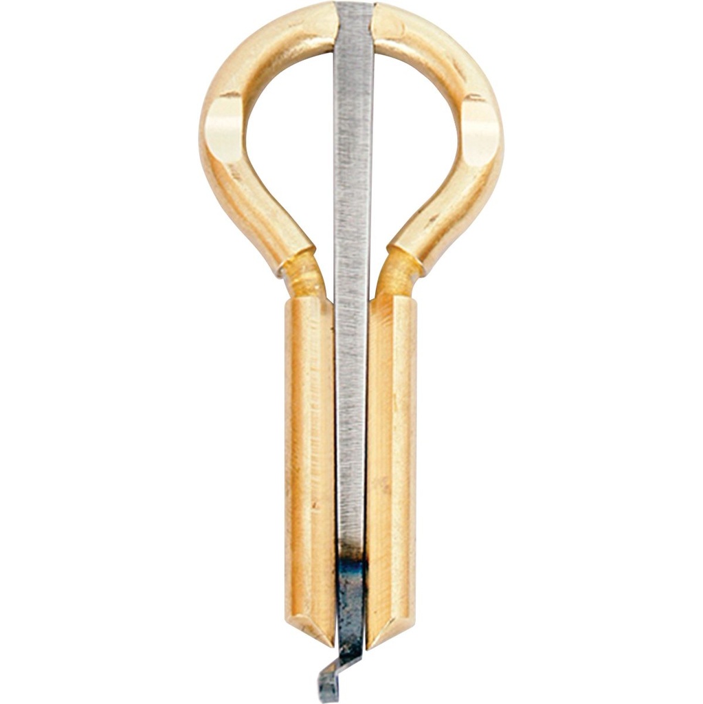 Terre Jew's Harp Altai M G2