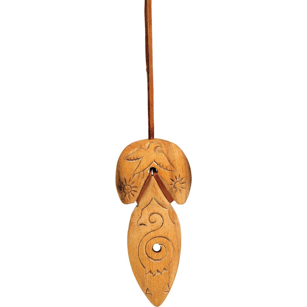 Terre Jew's Harp Box Siberia M