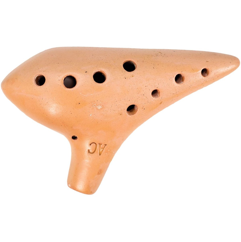 Terre Ocarina Alto