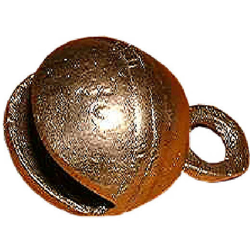 Terre Bell Brass 35mm