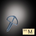 Terre Jew's Harp M Gray