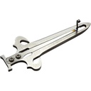 Terre Jew's Harp Sword D2