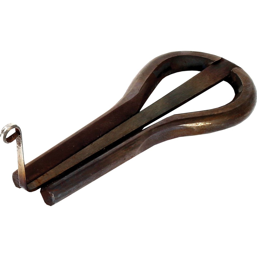 Terre Jew's Harp Spring A2