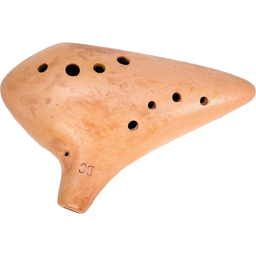 Terre Ocarina Bass