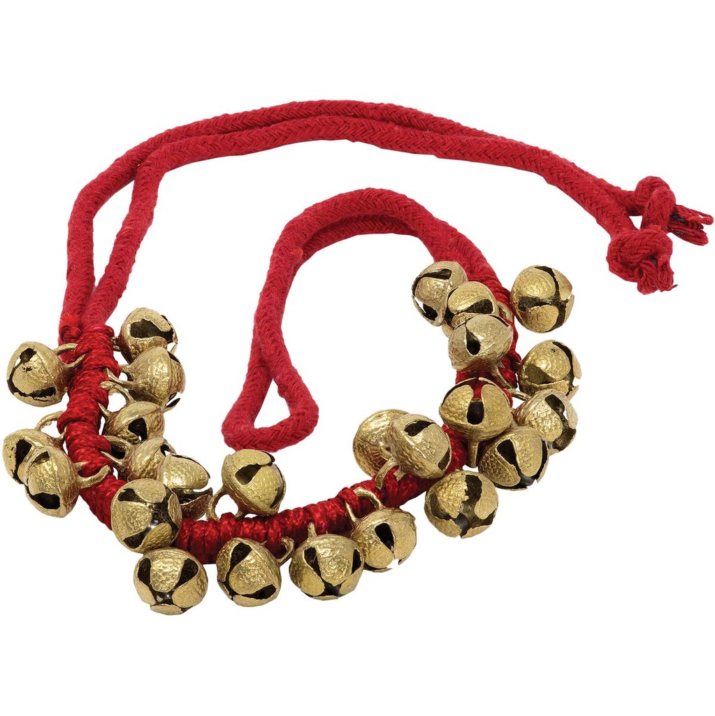 Terre Foot Strap Medium