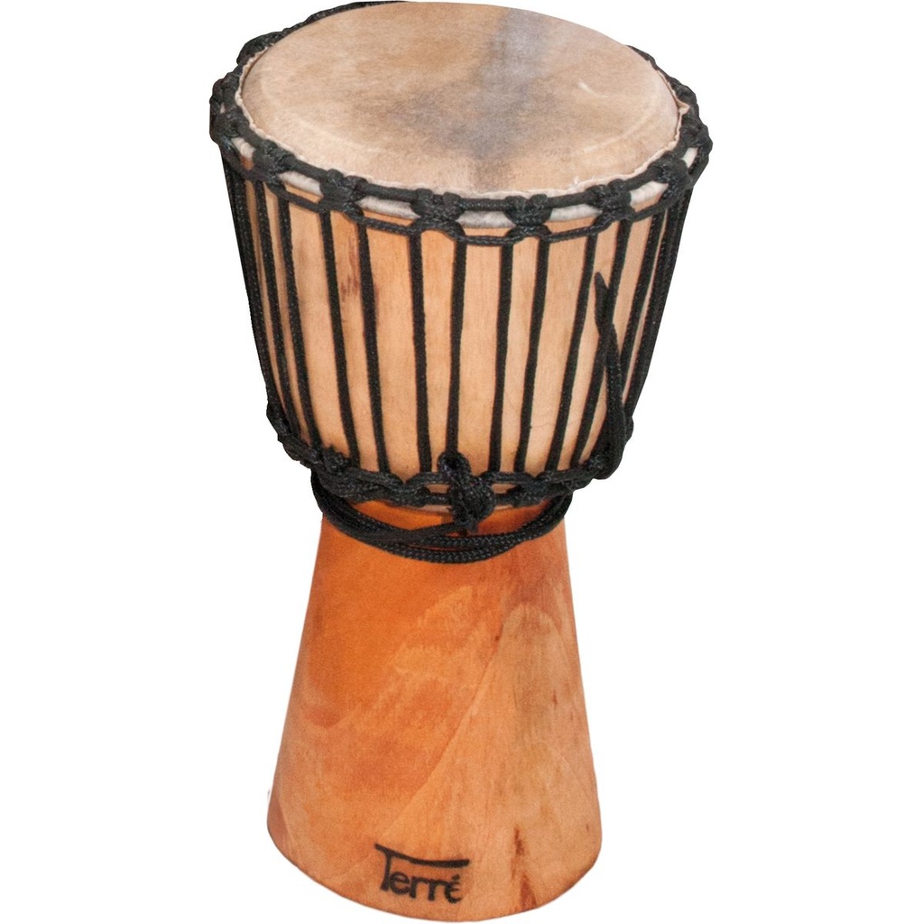 Terre Djembé Oil-Finish 40cm