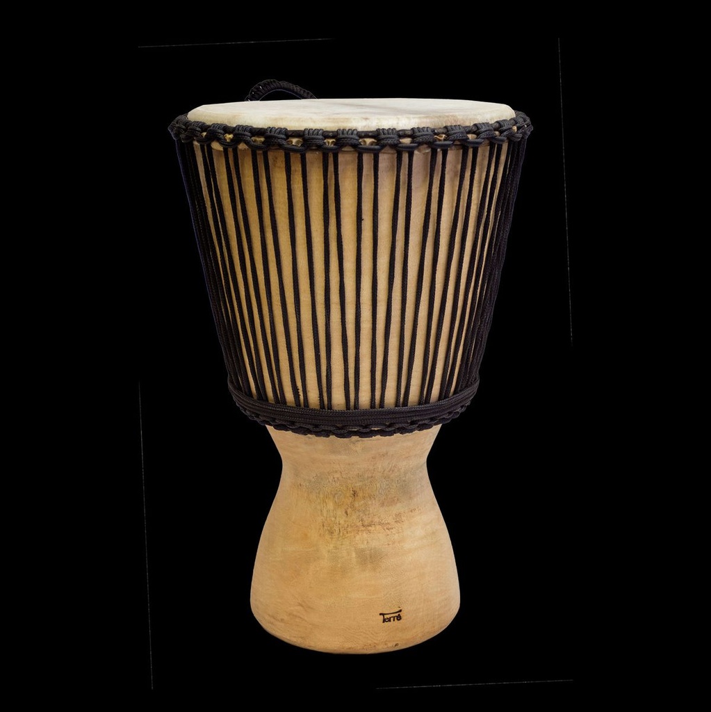 Terre Djembé Master Basswunder 65cm