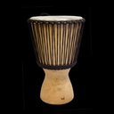 Terre Djembé Master Basswunder 65cm