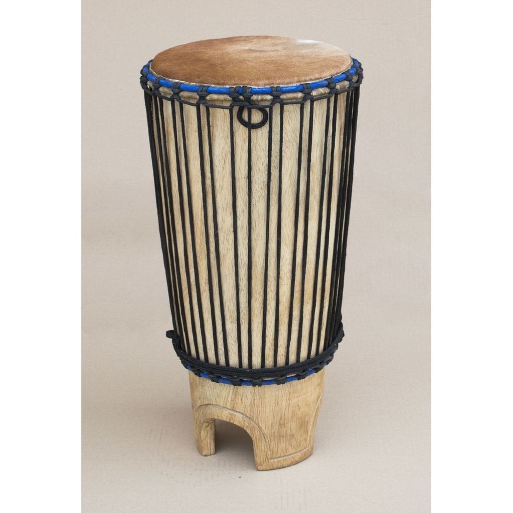 Terre Ashiko From Africa S