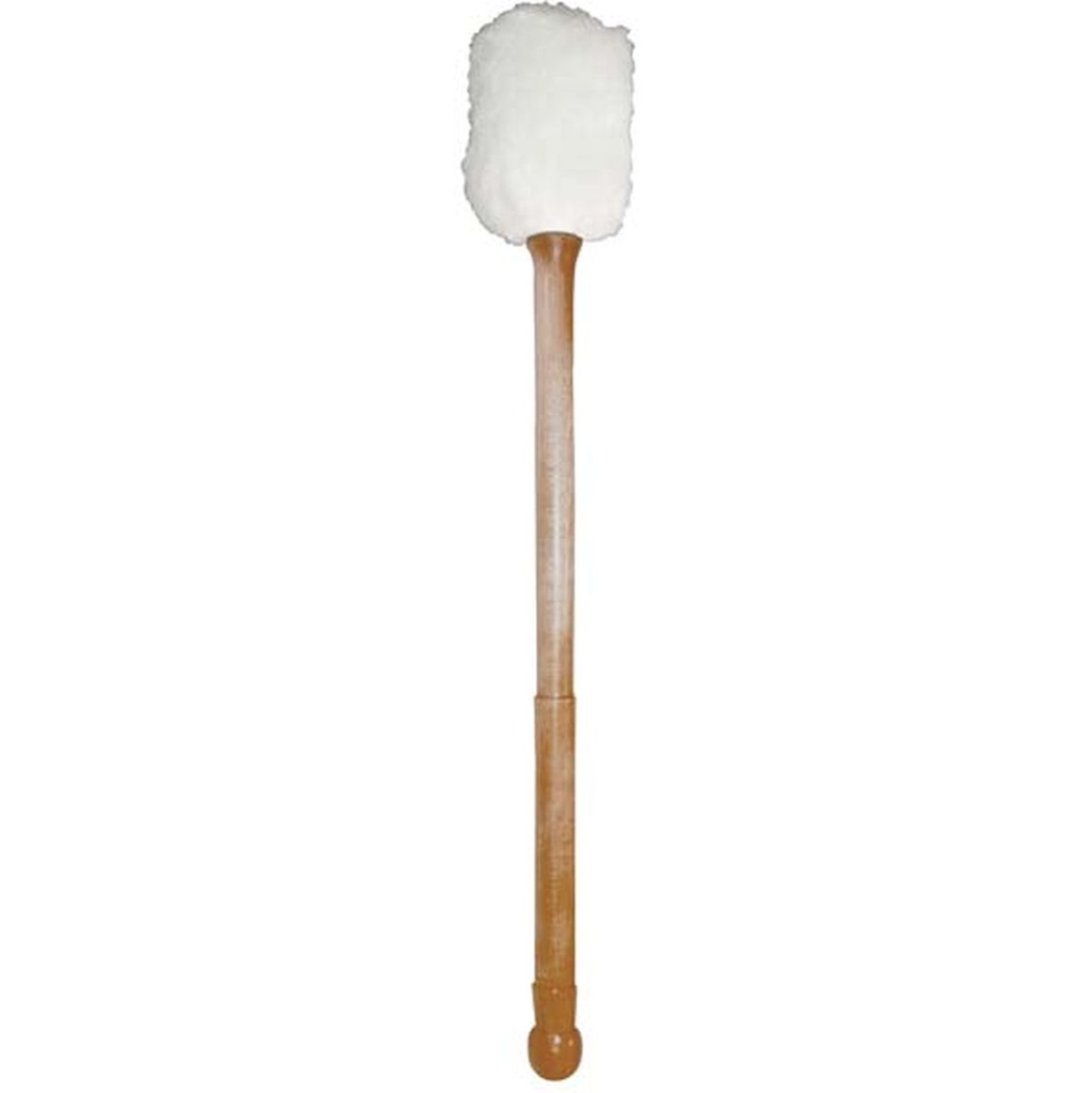 Terre Mallet Skin 70x70mm