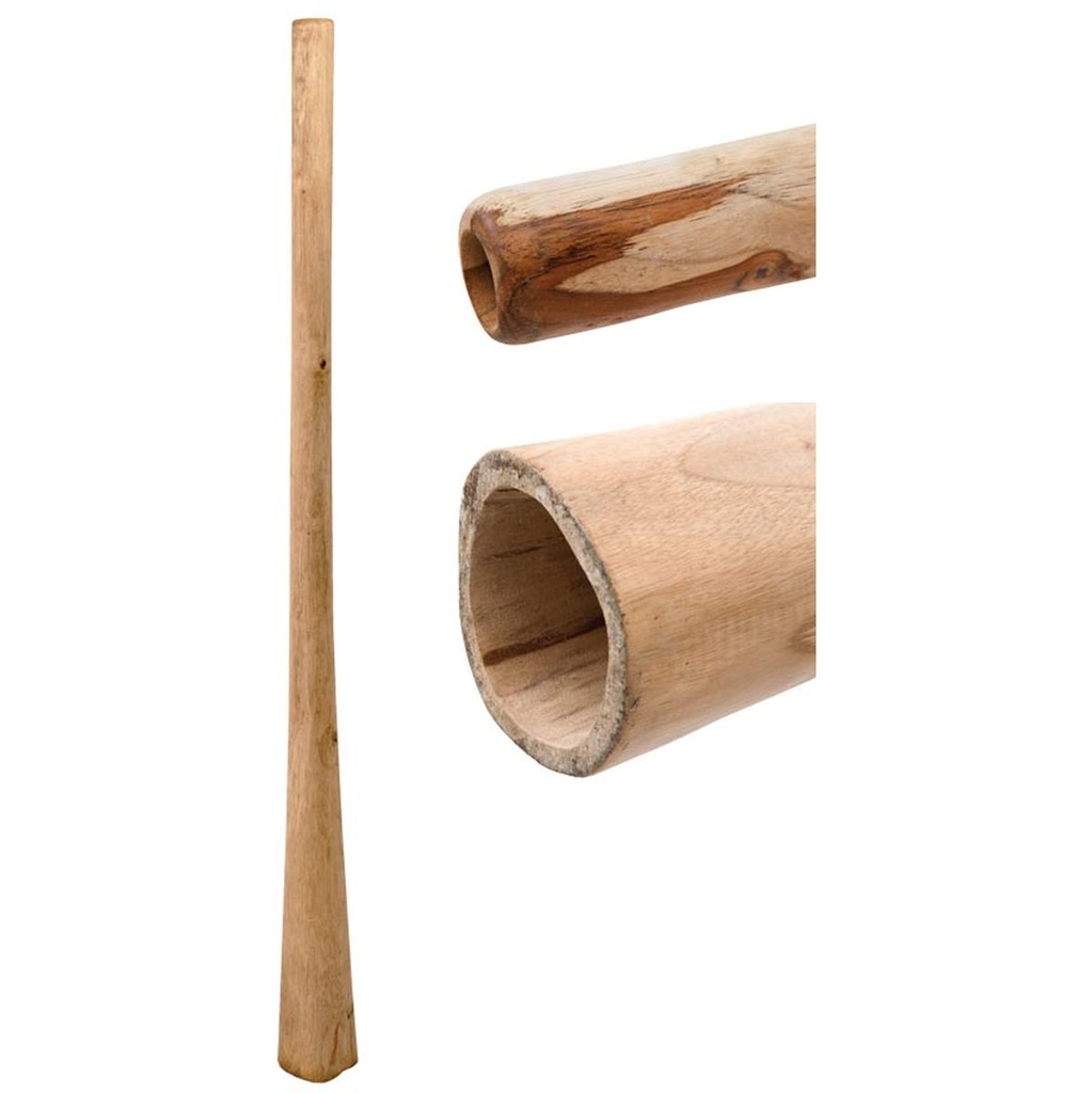 Terre Didge Teak 130cm Natural